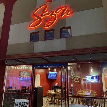 Sazón - Outside entrance - Mexican Near Me - Lone Tree, Colorado