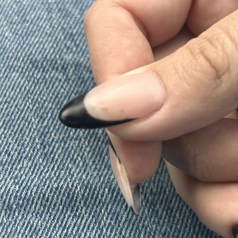 Queen Spa - Dirty nail - Skin Care Near Me - Austin, Texas
