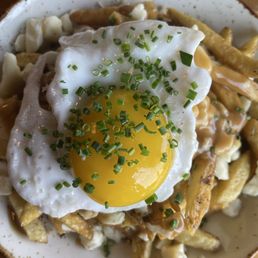 Poutine Poutine