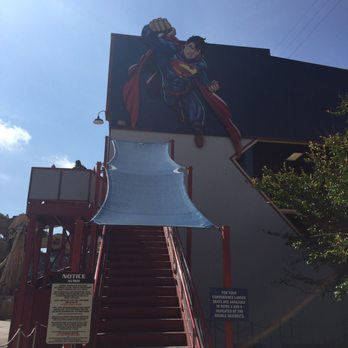 Superman Krypton Coaster - Amusement Parks Near Me - San Antonio, Texas Superman Krypton Coaster - Amusement Parks Near Me - San Antonio, Texas
