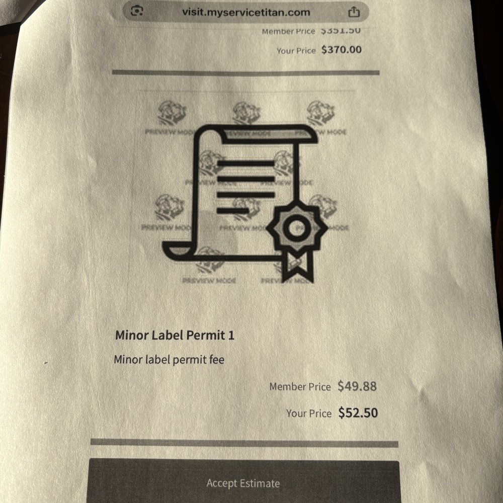 Reynolds Electric, Plumbing, Heating and Air - Permit - Electricians Near Me - Eugene, Oregon Reynolds Electric, Plumbing, Heating and Air - Permit - Electricians Near Me - Eugene, Oregon