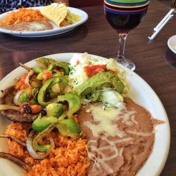El Potro - Rib eye steak lunch for $9! - Mexican Near Me - St. Augustine, Florida El Potro - Rib eye steak lunch for $9! - Mexican Near Me - St. Augustine, Florida