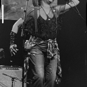 The Copernicus Center - Lisa Fischer ( has opened for the Rolling Stones) - Music Venues Near Me - Chicago, Illinois