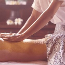 Sunny Massage Spa