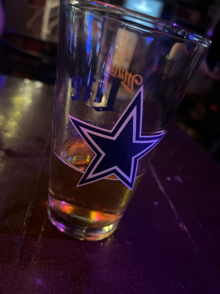 BAR 915 Updated August 2024 6269 Airport Rd, El Paso, Texas