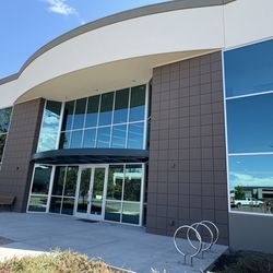Northern California Public Media - 311 Professional Center Drive KRCB exterior