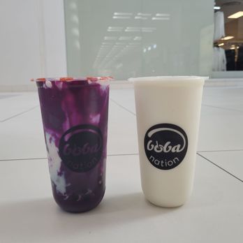 Boba Nation Grand - Bubble Tea Near Me - Hayward, California
