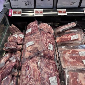 T & T Supermarket - Frozen beef - International Grocery Near Me - Vancouver, British Columbia