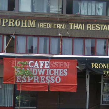 Pron Prohm Thai Restaurant - Thai Near Me - Redfern, NSW Pron Prohm Thai Restaurant - Thai Near Me - Redfern, NSW