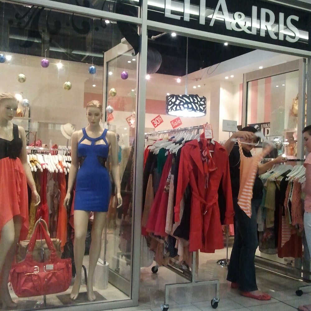 Myer Centre Adelaide - Shopping Centers Near Me - Adelaide, SA Myer Centre Adelaide - Shopping Centers Near Me - Adelaide, SA