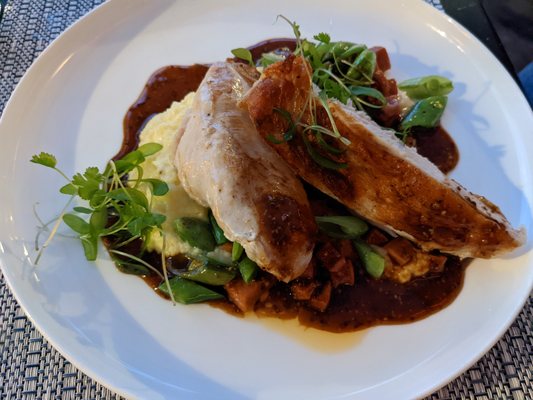 Brant Point Grill by null