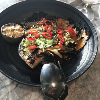 Animae - Cabbage - Asian Fusion Near Me - San Diego, California Animae - Cabbage - Asian Fusion Near Me - San Diego, California