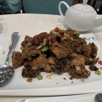 Fiery Shanghai - 椒鹽烤鴨 - Shanghainese Near Me - Pleasanton, California Fiery Shanghai - 椒鹽烤鴨 - Shanghainese Near Me - Pleasanton, California