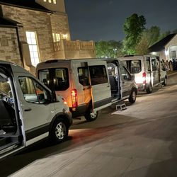 Accurate Shuttle & Limousine
