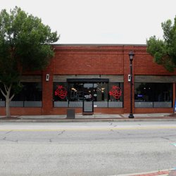 Blend N' Brew at 62 E. Main St.