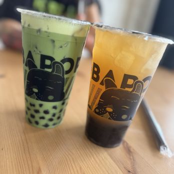 BobaPOP Tea Bar - Tea Rooms Near Me - Garden Grove, California BobaPOP Tea Bar - Tea Rooms Near Me - Garden Grove, California