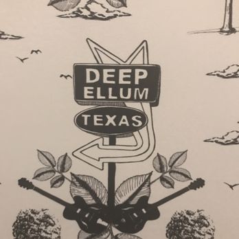 Punch Bowl Social - Deep Ellum Texas - Eatertainment Near Me - Dallas, Texas