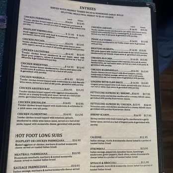 Prespa's Italian Restaurant - Italian Near Me - Arlington, Texas Prespa's Italian Restaurant - Italian Near Me - Arlington, Texas