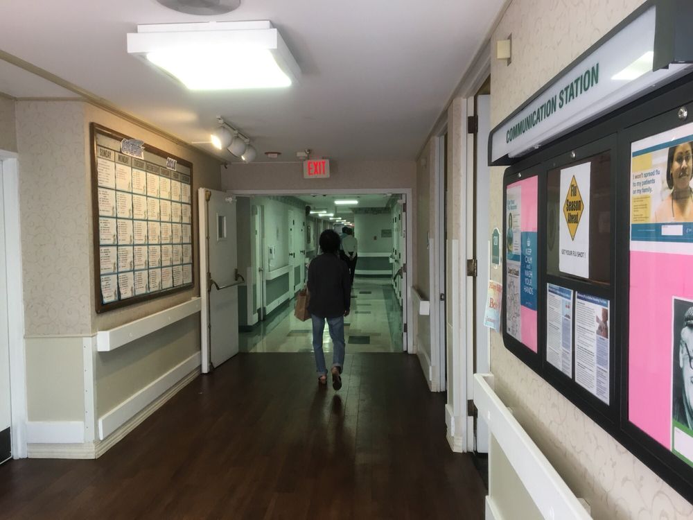 LAGUNA HILLS HEALTH AND REHAB CENTER 44 Photos & 58 Reviews Speech