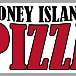 Coney Island Wood Fired Pizza