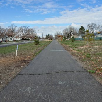 9 Line Trail - Keep walking - Hiking Near Me - Salt Lake City, Utah