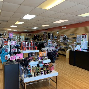 Badd Kitty - Over view of our beautiful store - Lingerie Near Me - Charleston, South Carolina Badd Kitty - Over view of our beautiful store - Lingerie Near Me - Charleston, South Carolina