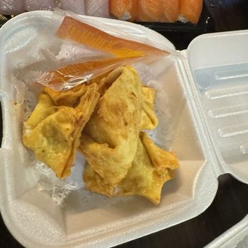 Bento Asian Kitchen + Sushi - Japanese Near Me - Louisville, Kentucky