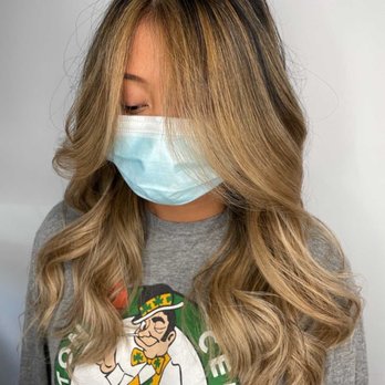 Hilights Salon - Hair Salons Near Me - Lyndhurst, New Jersey
