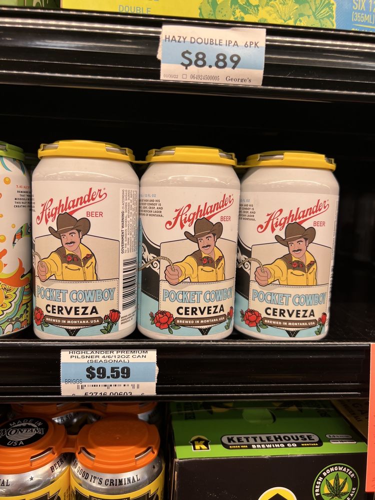 Town & Country Foods Logo