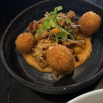Terra Tempe Kitchen & Spirits - Seafood Near Me - Tempe, Arizona
