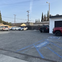Eastern Liquor Market