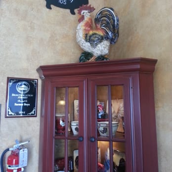 Farmer Boys - Burgers Near Me - Beaumont, California