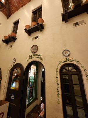 Las Casuelas Terraza by null