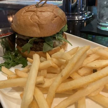 Tower Tap & Grill - Swiss & Shroom Burger - Salad Near Me - Denver, Colorado Tower Tap & Grill - Swiss & Shroom Burger - Salad Near Me - Denver, Colorado