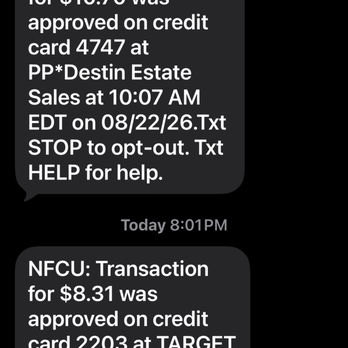 Target - receipt. - Department Stores Near Me - Destin, Florida Target - receipt. - Department Stores Near Me - Destin, Florida