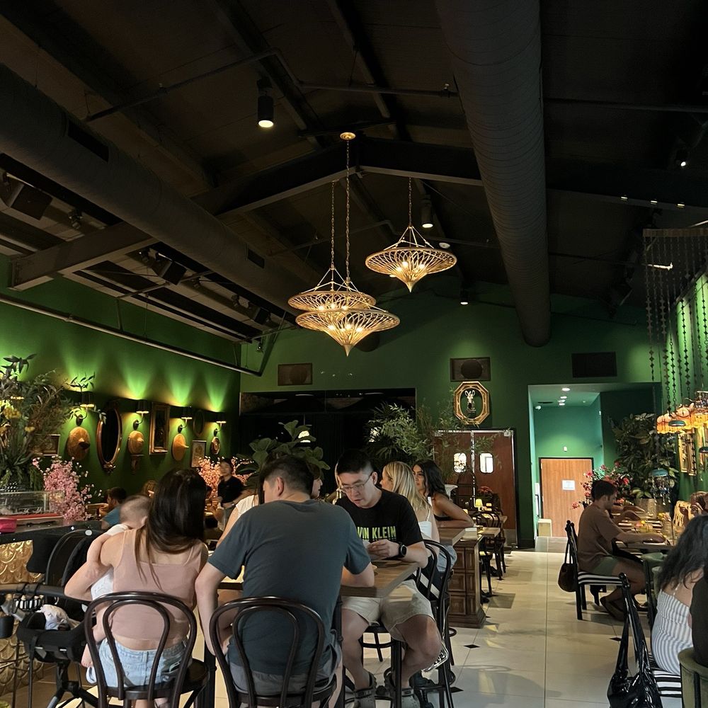 LeDu Thai - Thai Near Me - Phoenix, Arizona LeDu Thai - Thai Near Me - Phoenix, Arizona