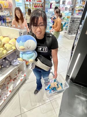 Pokemon Center Kyoto by null