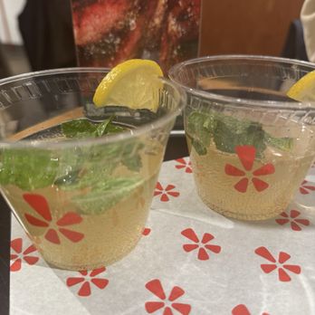 Focaccia & Palentine's Day Event @ Dig - ginger lemonade mocktails - Yelp Events Near Me - Bridgewater, New Jersey Focaccia & Palentine's Day Event @ Dig - ginger lemonade mocktails - Yelp Events Near Me - Bridgewater, New Jersey
