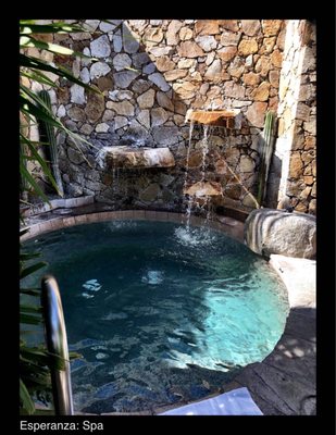 Esperanza, Auberge Resorts Collection by null