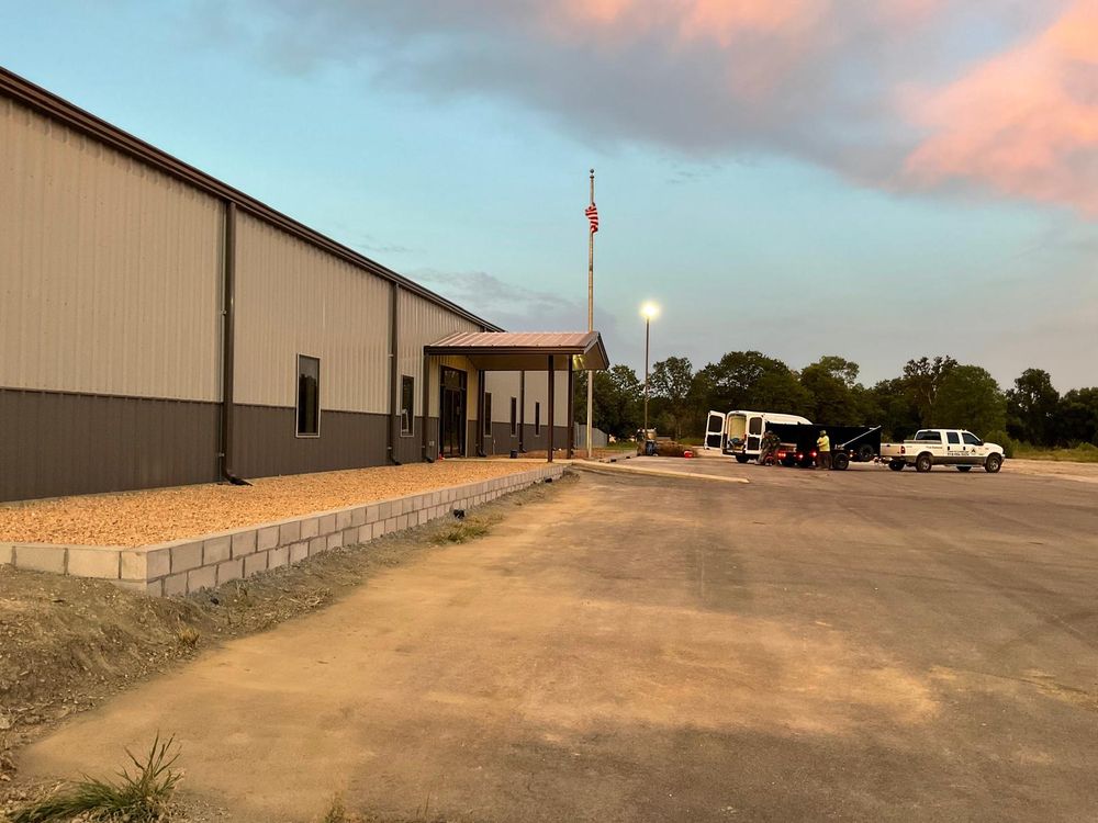 Aguilar  Brothers Lawn & Landscape - tree service in Tulsa, OK