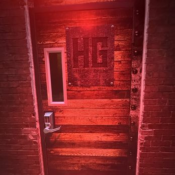 Hallowed Ground - Speakeasies Near Me - Salem, Massachusetts