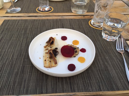 Bistro Bord'o by null