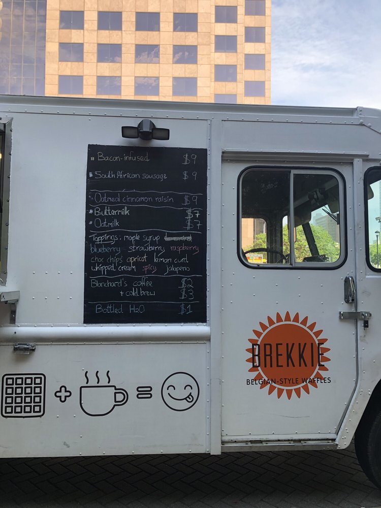 BREKKIE Updated July 2024 10 Reviews 901 E Byrd St, Richmond