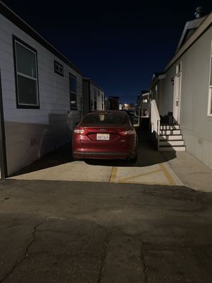 Hollywood Backlot Bungalows by null