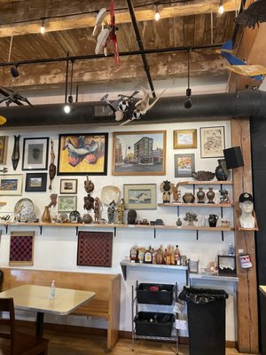 Mojo Coffee Gallery by null