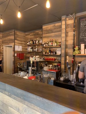 Church Street Espresso by null