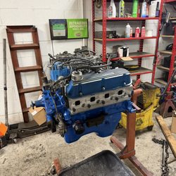 Premium Auto Repair