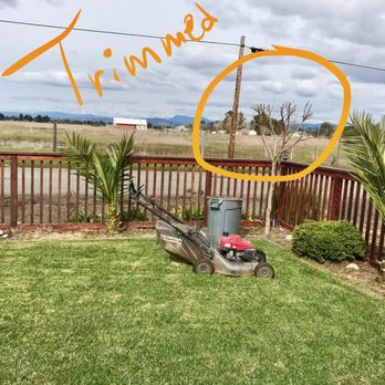 Hunters Gardening - My yard looks amazing thanks to John! :) - Gardeners Near Me Hunters Gardening - My yard looks amazing thanks to John! :) - Gardeners Near Me