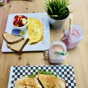 Monada Cafe - Cafes Near Me - Lake Worth, Florida Monada Cafe - Cafes Near Me - Lake Worth, Florida