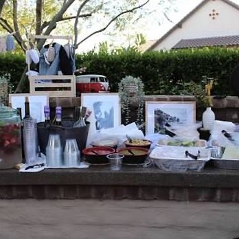 The Mexican Taco Catering - Good setup - Caterers Near Me - Stanton, California The Mexican Taco Catering - Good setup - Caterers Near Me - Stanton, California
